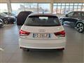 AUDI A1 SPORTBACK A1 SPB 1.6 TDI 116 CV S tronic