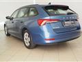 SKODA OCTAVIA 1.0 TSI Wagon Executive