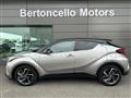 TOYOTA C-HR 2.0 Hybrid E-CVT Style Sport FULL LED-ALCANTARA