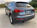 AUDI Q3 2.0 TDI 150 CV Design