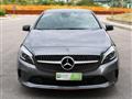 MERCEDES CLASSE A d Automatic Sport