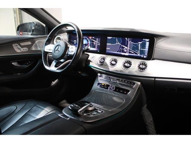 MERCEDES CLASSE CLS d 4Matic Auto Premium Plus COMAND Tetto