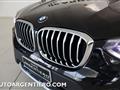 BMW X3 sDrive18d  xLine navi pelle led luci ambient