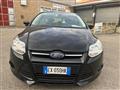 FORD FOCUS 1.6 TDCi 95 CV SW