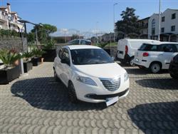 LANCIA YPSILON 1.2 69 CV 5 porte GPL Ecochic Platinum