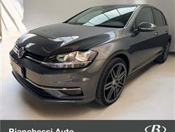 VOLKSWAGEN GOLF 2.0 TDI DSG 5p. Business BlueMotion Technology