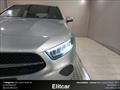 MERCEDES CLASSE A SEDAN Automatic Progressive Line Advanced