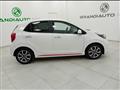 KIA PICANTO III 2017 -  1.0 mpi City my18