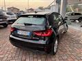 AUDI A1 SPORTBACK SPB 30 TFSI Admired