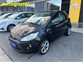 FORD KA+ 1.2 8V 69CV Titanium  PER NEOPATENTATI