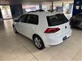 VOLKSWAGEN GOLF 1.4 TGI 5p. Executive BlueMotion