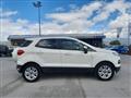 FORD ECOSPORT 2014 1.5 tdci Titanium 95cv E6