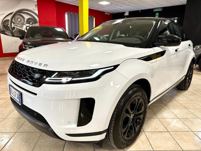 LAND ROVER RANGE ROVER EVOQUE 2.0D I4 180cv AWD - NEW MODEL - UNIPRO