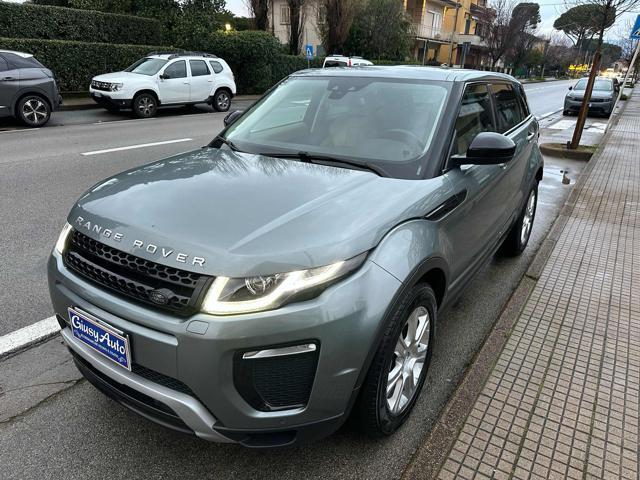 LAND ROVER RANGE ROVER EVOQUE 2.0 D4 5p. SE Dynamic