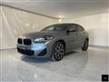 BMW X2 xDrive20d Msport-X