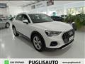 AUDI Q3 35 TDI S tronic Business Advanced