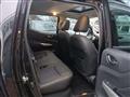 NISSAN NAVARA Double Cab 2.3 dCi 190cv N-Guard 4WD Auto m 2.3 d