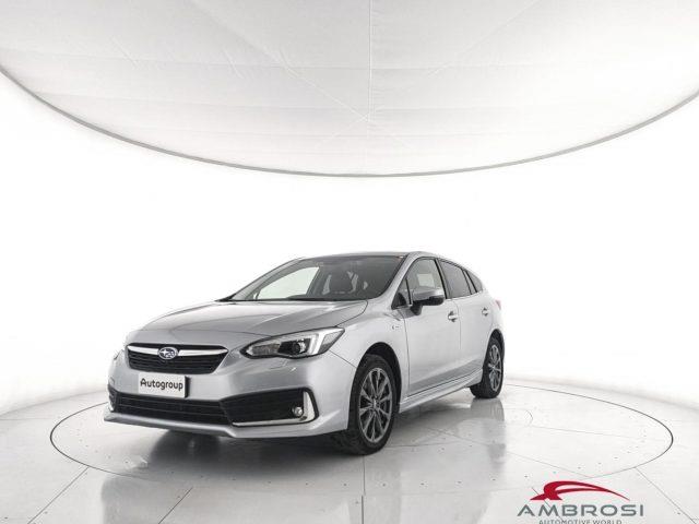 SUBARU IMPREZA HYBRID e-boxer 2.0i-S ES YH PREMIUM