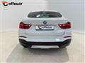 BMW X4 xDrive20d Msport