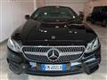 MERCEDES CLASSE E COUPE d 4Matic Premium AMG Line