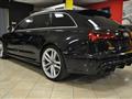 AUDI A6 AVANT Avant 4.0 TFSI quattro *carbo/head up/