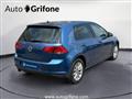 VOLKSWAGEN GOLF Diesel 1.6 DIESEL LOUNGE