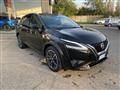 NISSAN QASHQAI 2021 Qashqai MHEV 140 CV Tekna