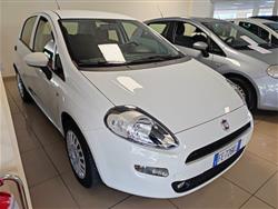 FIAT PUNTO 1.4 8V 5 porte Easypower Street