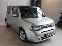 NISSAN CUBE 1.6 16V Luxury