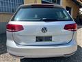 VOLKSWAGEN PASSAT 1.6 TDI SCR DSG Business BMT