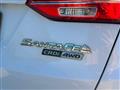 HYUNDAI SANTA FE Santa Fe 2.2 CRDi 4WD A/T Style