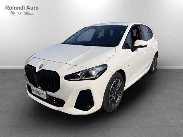 BMW SERIE 2 d Active Tourer Msport auto