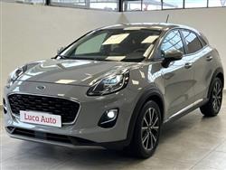 FORD PUMA 1.0 EcoB. Hybrid 125CV *AUTOCARRO*UNICO PROP.*