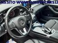 MERCEDES CLASSE C SW CDI S.W. Avantgarde Blue tec OTTIME CONDIZIONI