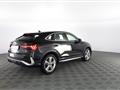 AUDI Q3 SPORTBACK Q3 SPB 35 TDI S tronic S line edition