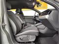 AUDI A1 SPORTBACK SPB 40 TFSI S tronic S line edition