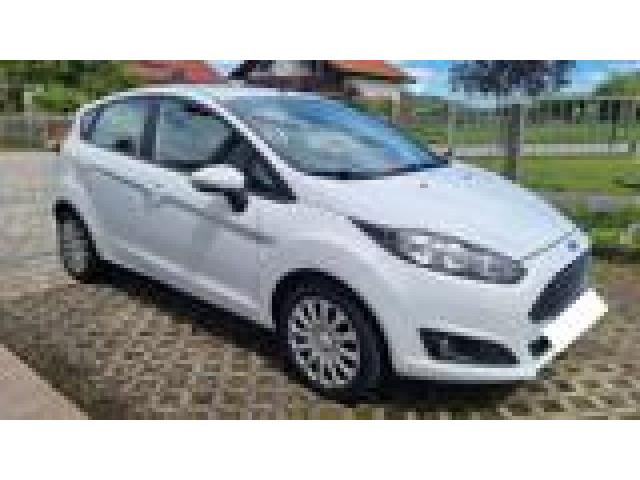 FORD FIESTA 1.4 3p. Bz.- GPL Titanium