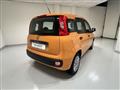 FIAT PANDA VAN Panda 1.2 GPL Pop Van 2 posti