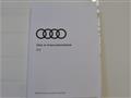 AUDI Q3 SPORTBACK SPB 35 TDI quattro S tronic S line UniProprietario