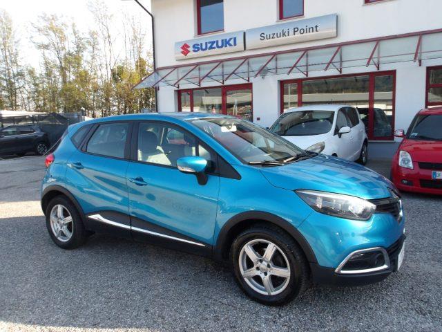 RENAULT CAPTUR 0.9 TCe 12V 90 CV Start&Stop Wave