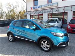 RENAULT CAPTUR 0.9 TCe 12V 90 CV Start&Stop Wave