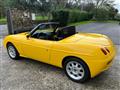 FIAT BARCHETTA 1.8 GIALLO GINESTRA ! SOLO 82000 KM ! COME NUOVA !