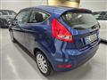 FORD Fiesta 3p 1.2 82cv