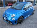 ABARTH 695 1.4 TURBO T-JET 180cv COMPETIZIONE NUOVO MODELLO