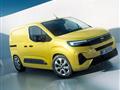 OPEL COMBO CARGO Cargo 1.5 Diesel 100CV S&S PC 650kg