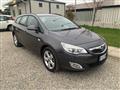 OPEL ASTRA 1.7 CDTI 110CV Sports Tourer Cosmo