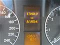 MERCEDES CLASSE A A150 coupé Classic * 81.000 KM REALI *