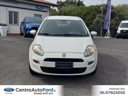 FIAT PUNTO 1.4 8V 5 porte Easypower Street