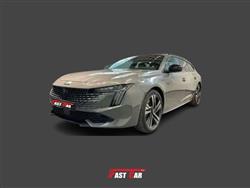 PEUGEOT 508 Plug-in Hybrid 225 e-EAT8 SW Allure