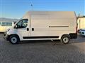 FIAT DUCATO 35 2.2 Mjt 180CV AT9 PLM-SL-TA Furgone